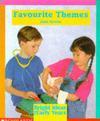 Cover of Favourite Themes