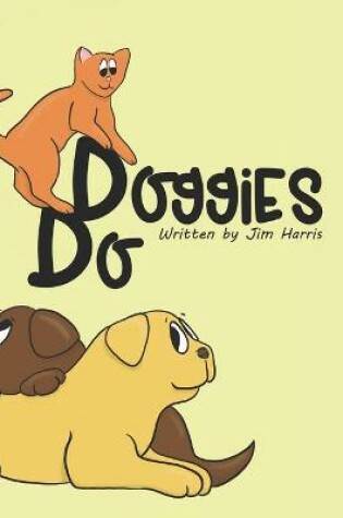 Cover of Doggies Do