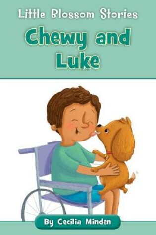 Cover of Chewy and Luke