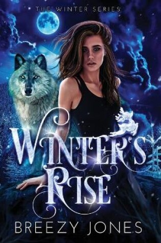 Cover of Winter's Rise