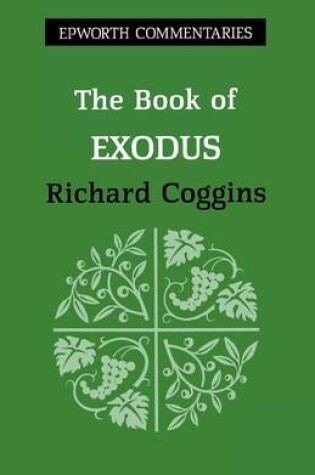 Cover of The Book of Exodus