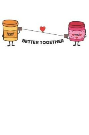 Cover of Better Together