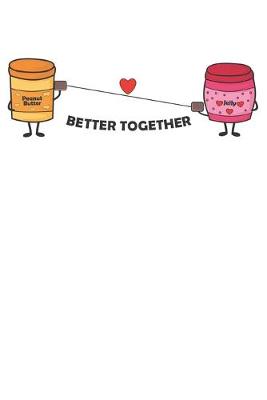 Book cover for Better Together