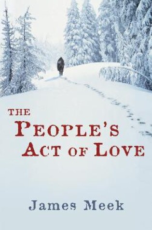 Cover of The People's Act Of Love