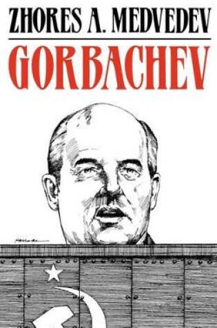 Cover of Gorbachev