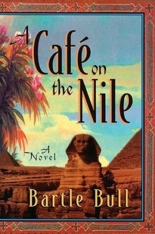 Cover of A Cafe on the Nile