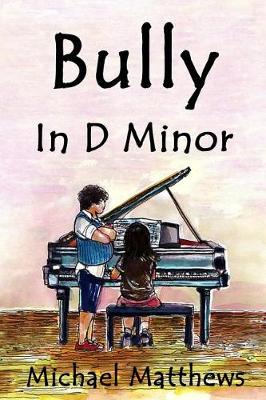 Book cover for Bully In D Minor