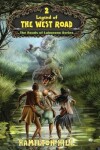 Book cover for Legend of the West Road