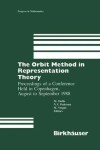 Book cover for The Orbit Method in Representation Theory