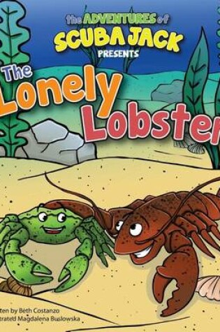 Cover of The Lonely Lobster