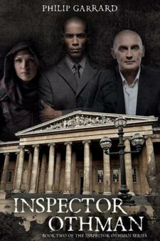 Cover of Inspector Othman