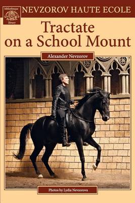 Book cover for Tractate on a School Mount