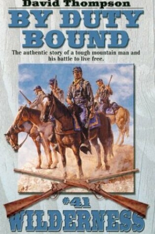 Cover of By Duty Bound