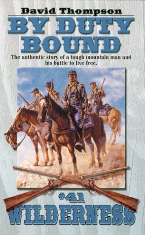 Cover of By Duty Bound