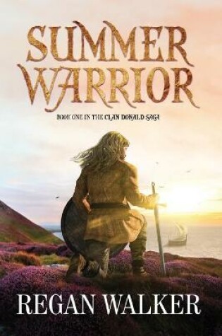 Cover of Summer Warrior