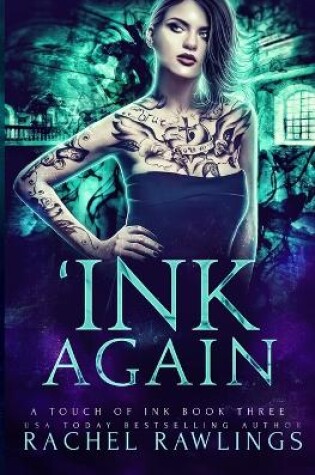 Cover of 'Ink Again