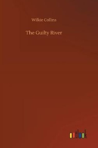 Cover of The Guilty River