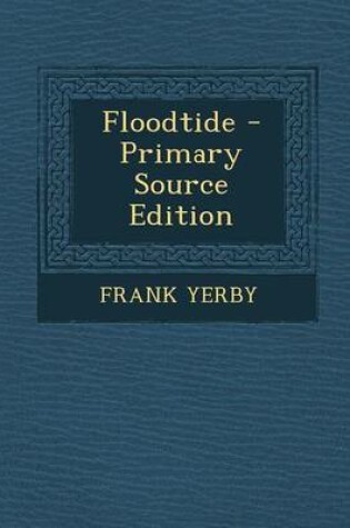 Cover of Floodtide