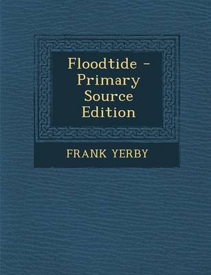 Book cover for Floodtide