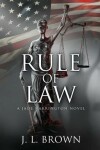 Book cover for Rule of Law