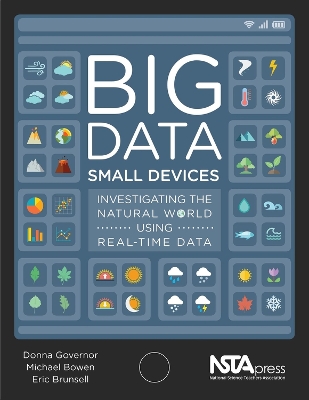 Book cover for Big Data, Small Devices