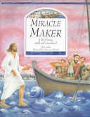 Book cover for Miracle Maker