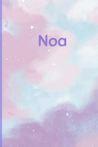 Cover of Noa