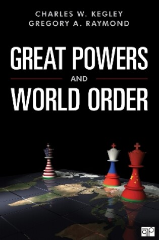 Cover of Great Powers and World Order