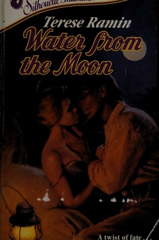 Cover of Water from the Moon