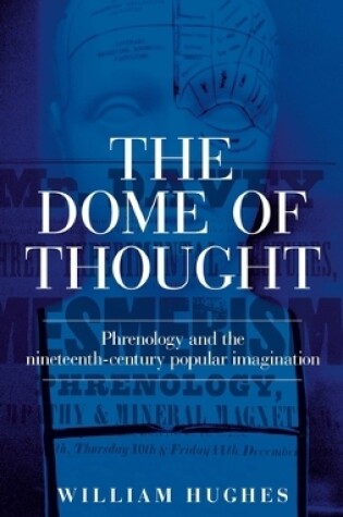Cover of The Dome of Thought