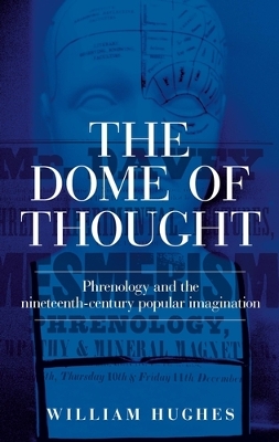 Book cover for The Dome of Thought