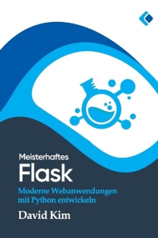 Cover of Meisterhaftes Flask