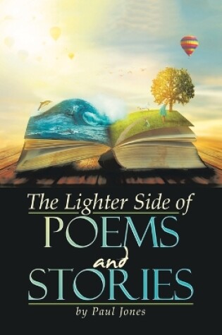 Cover of The Lighter Side of Poems and Stories