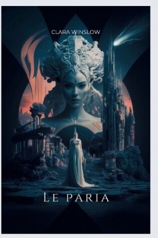 Cover of Le paria