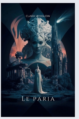 Book cover for Le paria