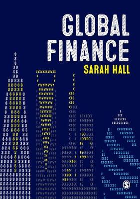 Book cover for Global Finance