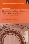 Book cover for Bionomics and Identification of the Genus Rotylenchus (Nematoda: Hoplolaimidae)