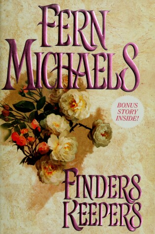 Cover of Finders Keepers