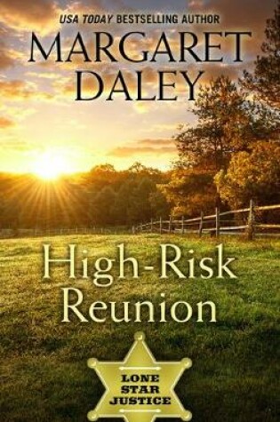 Cover of High-Risk Reunion