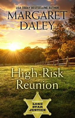 Book cover for High-Risk Reunion
