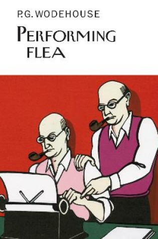 Cover of Performing Flea