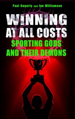 Book cover for Winning at All Costs