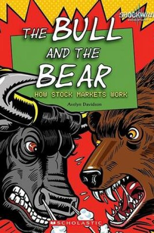 Cover of The Bull and the Bear