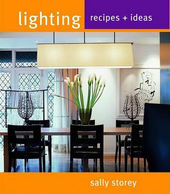 Book cover for Lighting