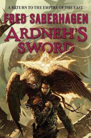 Cover of Ardneh's Sword
