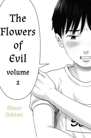 Cover of Flowers of Evil, Volume 2