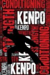 Book cover for Kenpo Strength and Conditioning Log