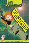 Book cover for Disney's Kim Possible: Extreme - Book #10