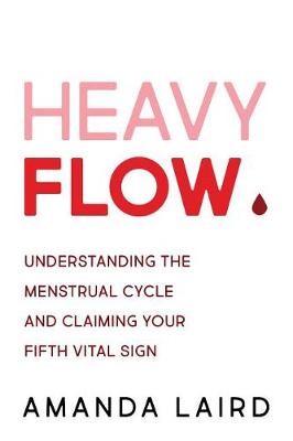 Book cover for Heavy Flow