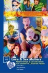 Book cover for Love & Sex Matters KS4